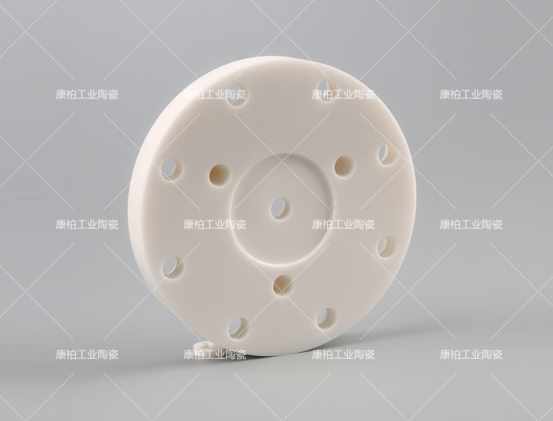 使用氧化鋯陶瓷有哪些好處？