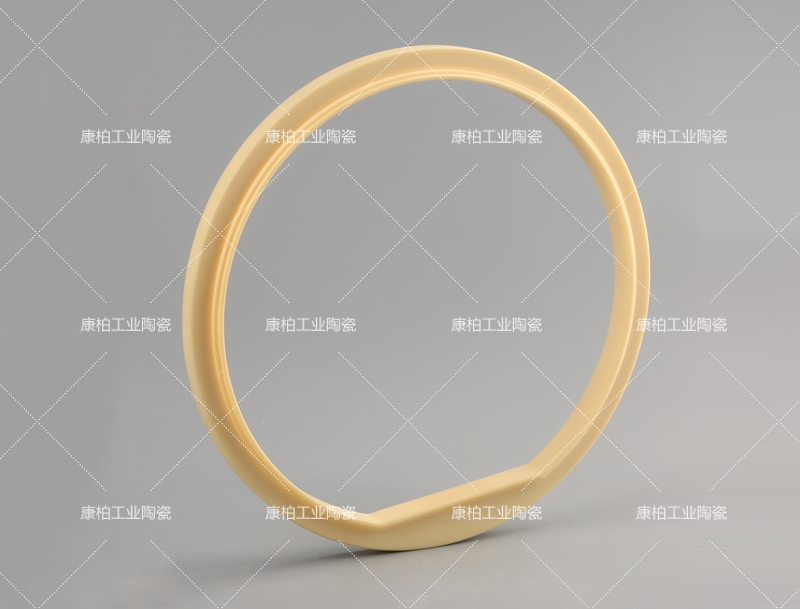 高純氧化鋁半導(dǎo)體陶瓷有什么特性？